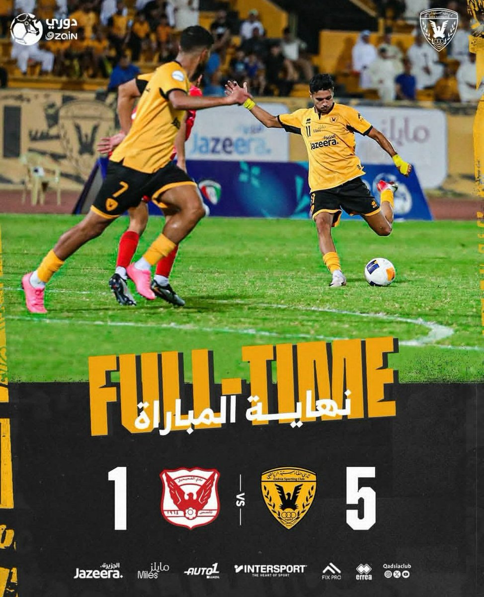 bader_almotawaa's tweet image. اللهم لك الحمد 3 نقاط مهمه ألف مبروك لجماهيرنا الوفية و شكرا لإخواني اللاعبين على المجهود و الشكر موصول للجهاز الفني و الإداري و الطبي و هاردلك لإخواني لاعبين نادي الفحيحيل💛