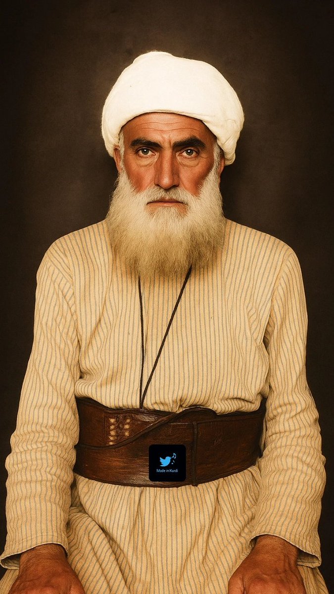 Şeyh Said onurumuzdur