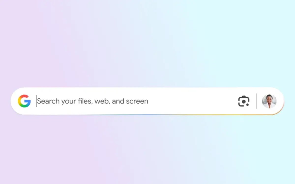 ppcland's tweet image. Google launches experimental Windows app in Labs ppc.land/google-launche… #Google #WindowsApp #DesktopSearch #AI #WebSearch