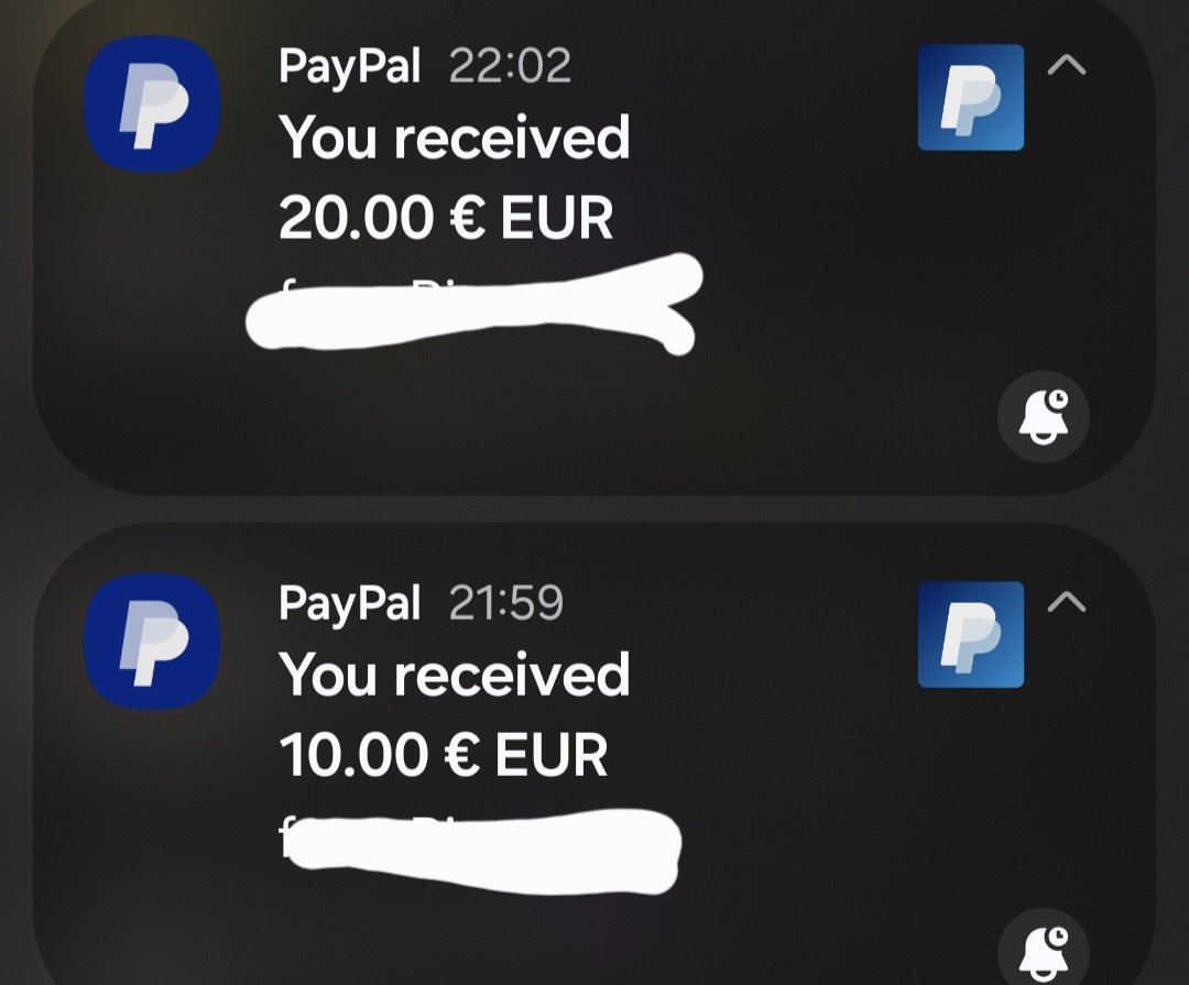🦊Maitresse Føxy 🦊🍁 (@charmed999) on Twitter photo Je mouille tellement en voyant ce genre de notification. Fais chauffer mon tel.
<a href="/Brun0Parent/">BRUNO THE RT SUB</a> <a href="/rt_domm/">RT Femdom & Feet models 5.5k</a> <a href="/rt_feet/">Feet RT PROMO 💯K</a> <a href="/rt_feet/">Feet RT PROMO 💯K</a> <a href="/RTLovingFeet/">MEDOR 🐶</a> <a href="/RtSlavv/">Puppy RT slave 2k1</a> #findom #moneymiss Je mouille tellement en voyant ce genre de notification. Fais chauffer mon tel.
<a href="/Brun0Parent/">BRUNO THE RT SUB</a> <a href="/rt_domm/">RT Femdom & Feet models 5.5k</a> <a href="/rt_feet/">Feet RT PROMO 💯K</a> <a href="/rt_feet/">Feet RT PROMO 💯K</a> <a href="/RTLovingFeet/">MEDOR 🐶</a> <a href="/RtSlavv/">Puppy RT slave 2k1</a> #findom #moneymiss