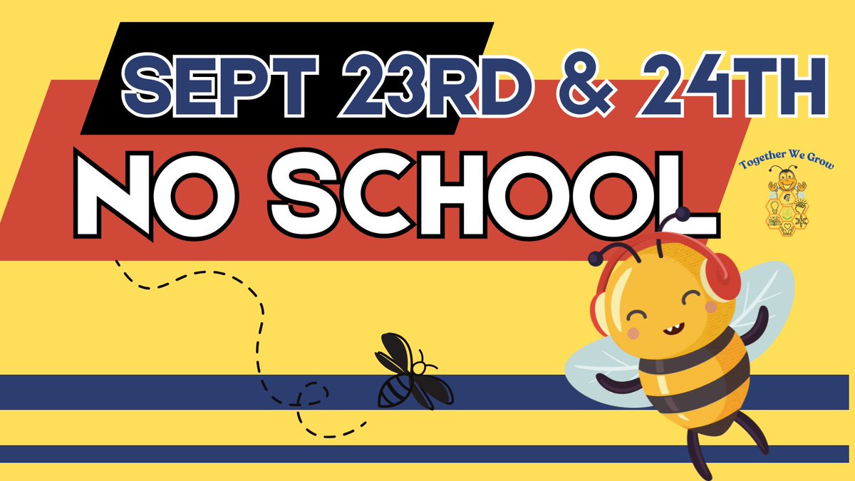 Aduncanson_FTPS's tweet image. School Closed! @Principal_Stein @VPSikorski_FTPS