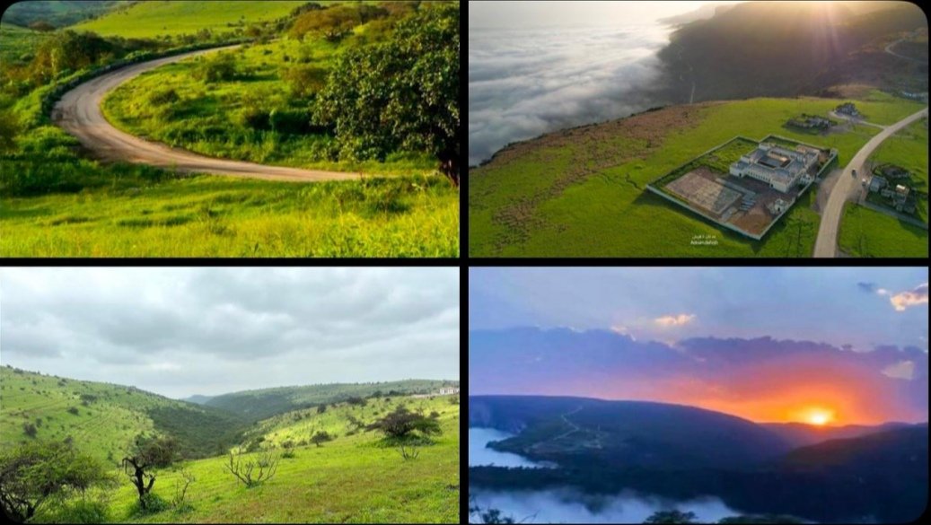 'يليق بك الإستثناء '
#فتوح_الصرب
#ظفار