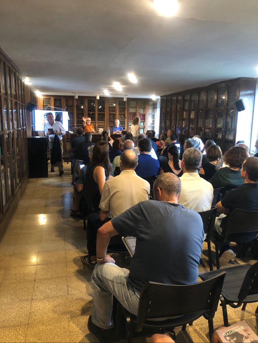 Xavier Armengol tweet media