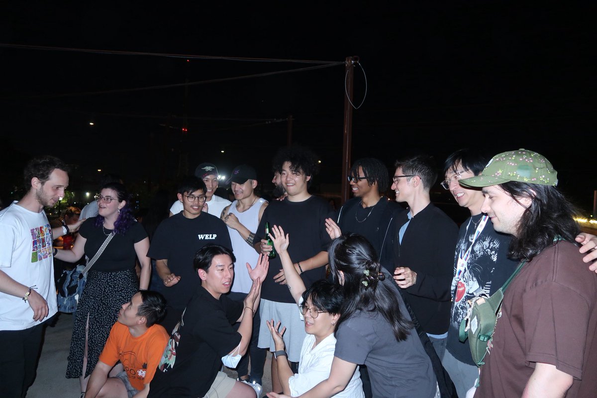 our 10-0 king ARTHUR (pun intended) and his scrubby knights 😂😂😂

<a href="/OdyTeej/">Ody Teej</a> <a href="/Locodoco/">Yoon</a> <a href="/Cat_OPTCG/">Erick Vazquez</a> <a href="/jansuko999/">ジャスティンJansuko</a> <a href="/Ducky_JS/">Ducky</a> <a href="/yasunaga_torao/">とらお</a> <a href="/c_optcg/">C</a> <a href="/XellTweets/">Xell | Jinhong Kim (김진홍)</a> @ItsJasminety <a href="/sngoh55/">Shawn Ngoh</a>