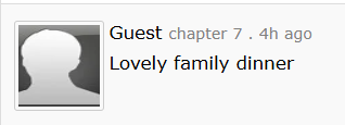 jaceseele902's tweet photo. Guest review of Lex Talionis. The first family dinner with Gendo, Misato, Shinji and Rei went off with only minor hitches. Feelings were hurt, arguments had, but no one got threatened with knives and no dishes were broken. 
#fanfiction #review #thankyou #ffnet https://t.co/2M04CcH1No