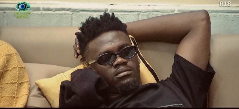 viatbrand's tweet image. #JAEforce, JAE ARMY,  Africa and the World 🌍…
@Iam_JasonJae has given his ALL since week 1 till now. This is the most crucial stage. Leaving in week 2 would’ve hurt less than leaving now. We are crossing this road with FULL FORCE. No shaking, no fear. 🚨
#JasonJae #BBNaijaS10