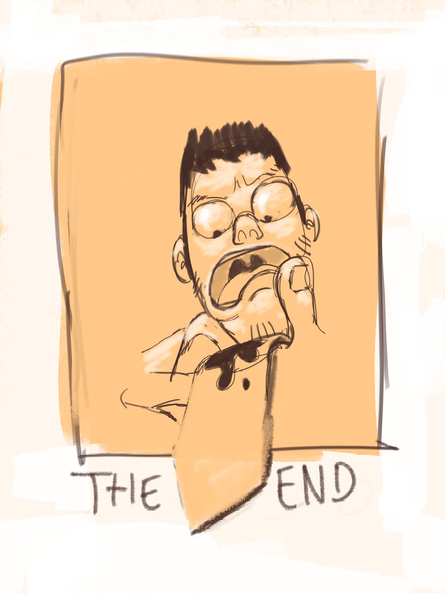 FINALLY !! My photoshop license expired so i had to wait for school to start to get a new one...Never again 😭#leopika