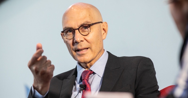 volker_turk's tweet image. #DigitalCooperationDay: Today&apos;s discussions focused on data-driven technologies and #AI. Anchoring policies and decisions in human rights is key to making them sustainable for all - for a future built on equality through innovation and imagination.