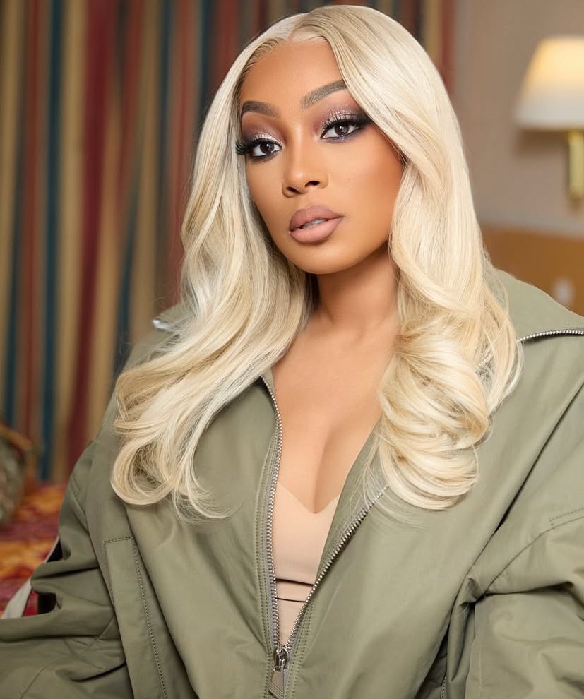 Monica looks incredible in her new photos! 😍