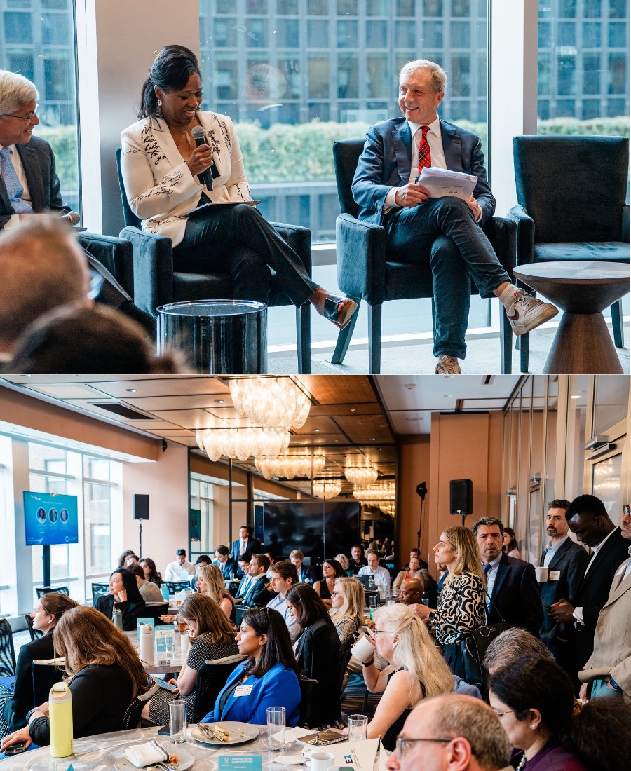 The Climate Registry tweet media