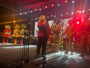 Germencik İncir Festivali Açıldı