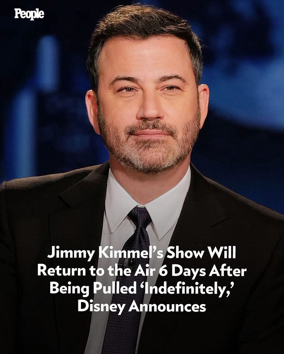 shellib1972's tweet photo. Hopefully, he didn’t cave to demands. Jimmy, will you have time tomorrow, you know…since it’s f*cking #rapture day😂 https://t.co/P8M8bvip6Z