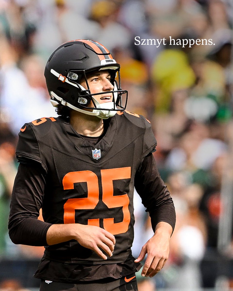 Cleveland Browns (@browns) on Twitter photo 