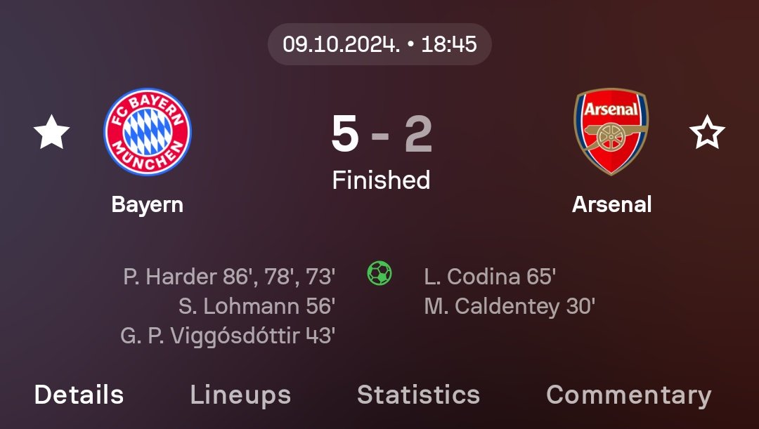 Interesting...

#BallonDor