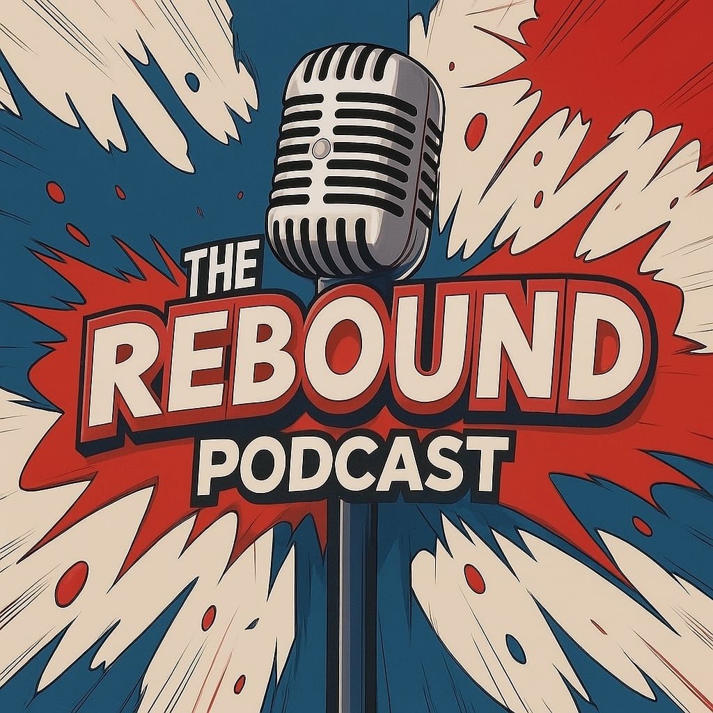 List of interviews in would like to have on the Rebound Podcast: <a href="/realkevinkelly/">Kevin Kelly</a> <a href="/Jr_KRATOS/">JR KRATOS</a> <a href="/realKILLERkross/">Kevin Robert Kesar</a> 
Just a few that I think would be awesome given time in Japan and independent wrestling.