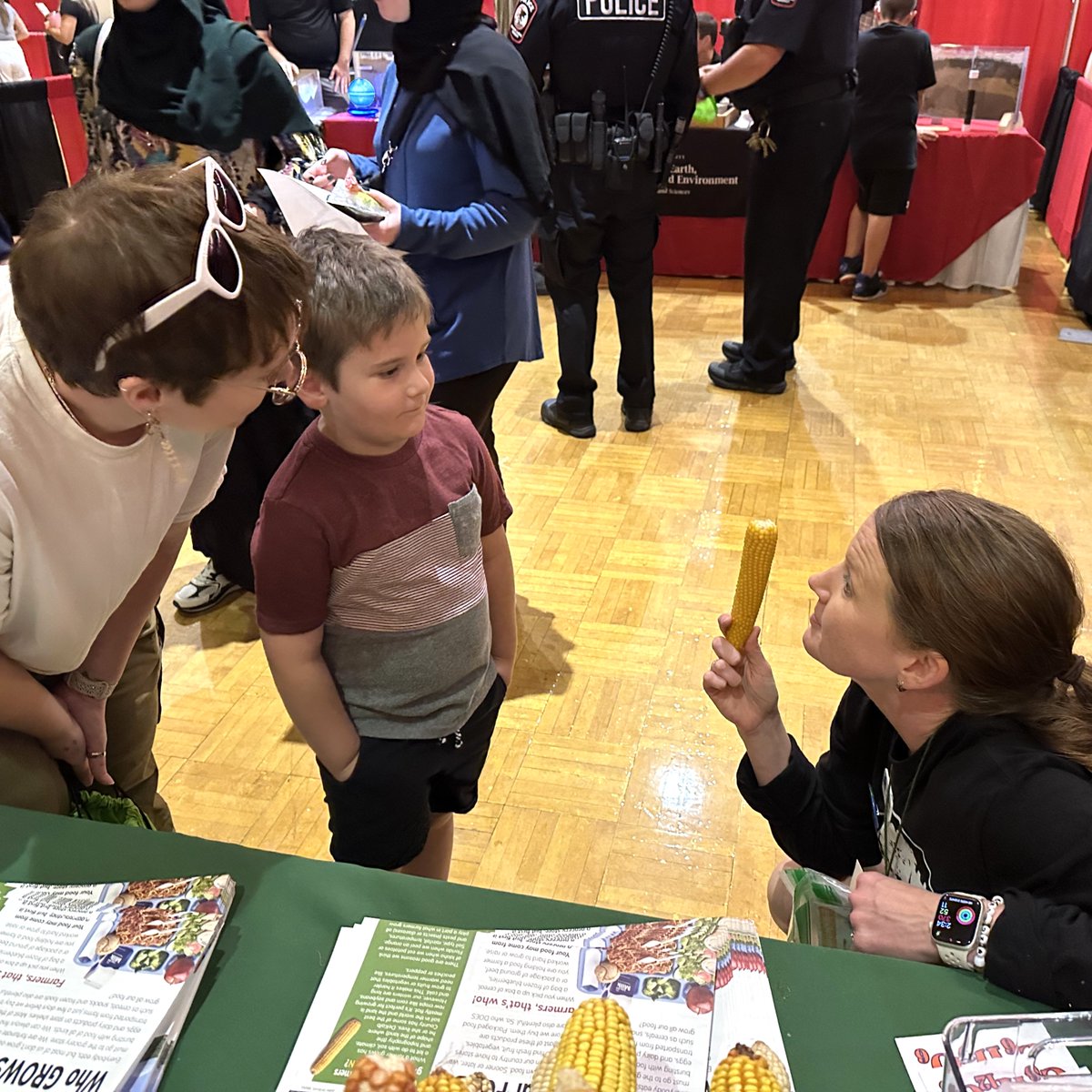 DeKalb County Farm Bureau tweet media