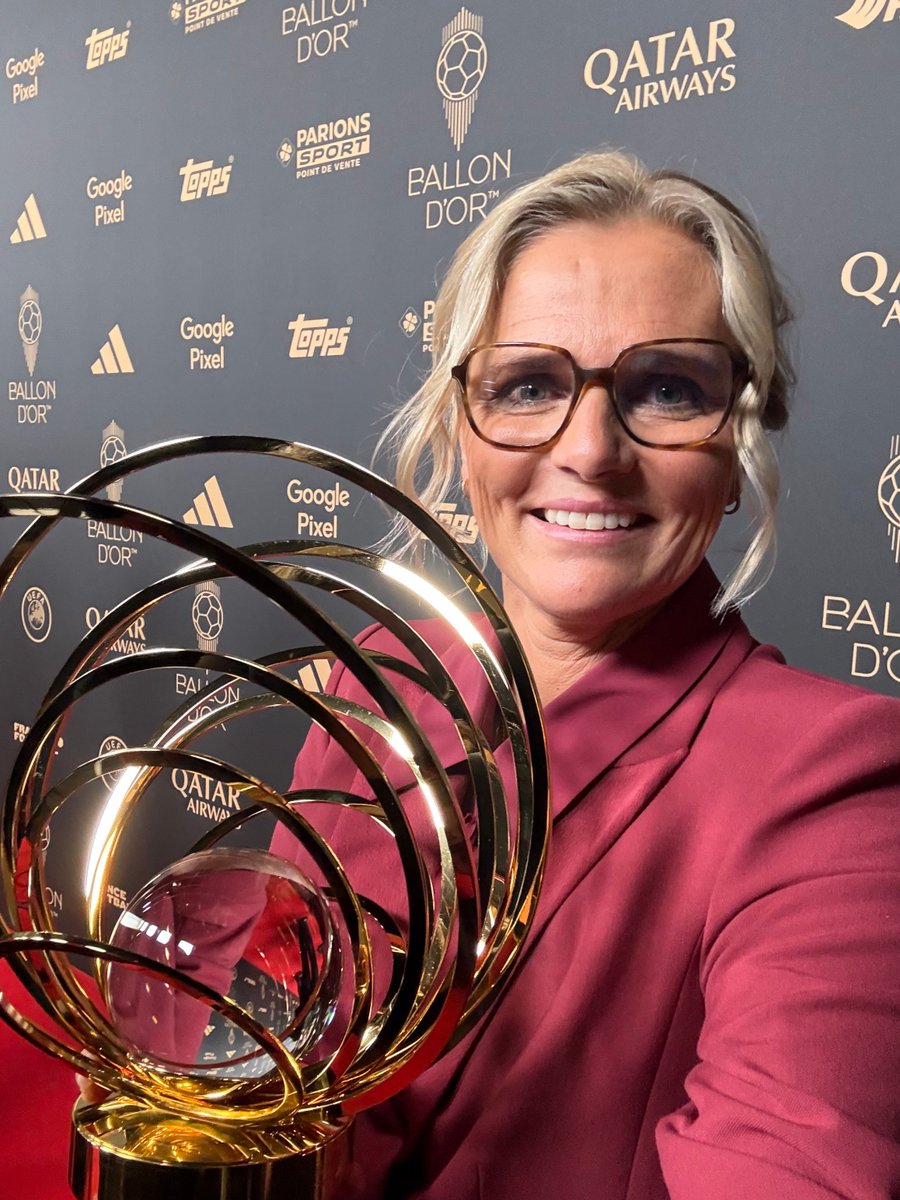 Lionesses tweet media