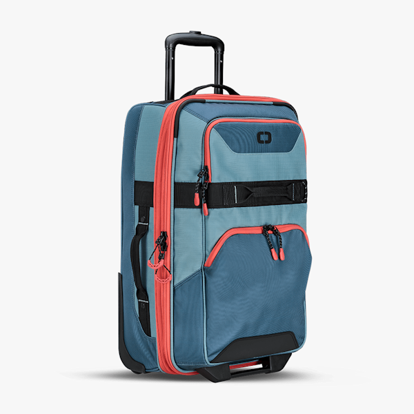 tvgolfcentre's tweet image. Going away for a golfing break?   Ogio Layover travel bags, perfect for a short break. Only £159.99. Check out holiday travel bags here: tonyvalentine.com/ogio-travel-ba… #ogio #golf