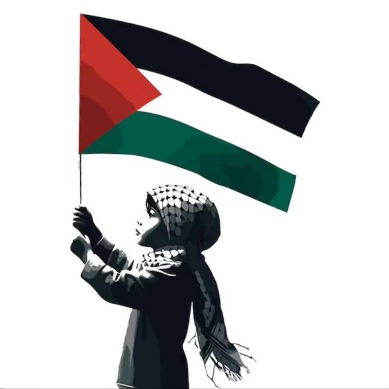 #PalestinaLibera
