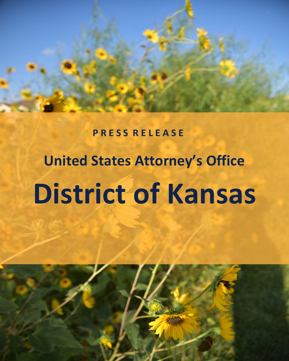 Owner of Kansas City, Kansas Pharmacy Agrees to Pay $200,000 to Resolve Allegations of Violating the Controlled Substances Act justice.gov/usao-ks/pr/own… <a href="/DEAKansasCity/">DEA Kansas City</a> <a href="/DOJCivil/">DOJ Civil Division</a>