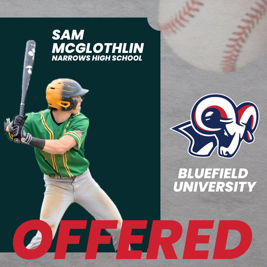 Sam McGlothlin tweet media