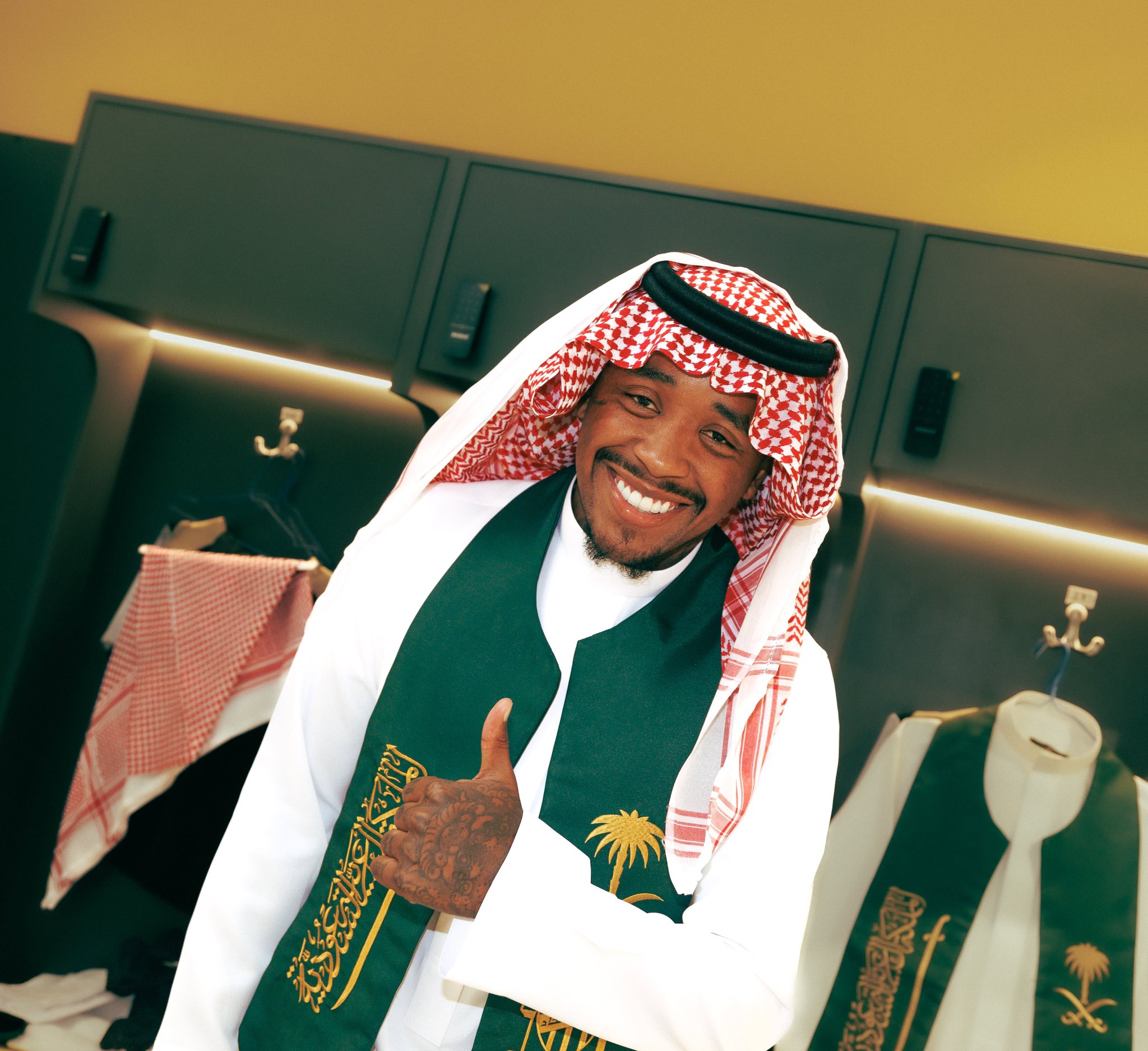 بيرجوين. (إكس) 