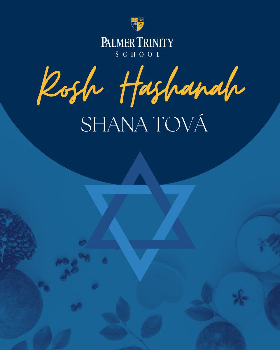 Palmer Trinity tweet media