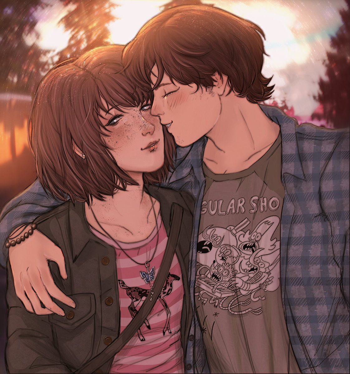 Marco (@gl1tt3r_m00nz) / Posts / X