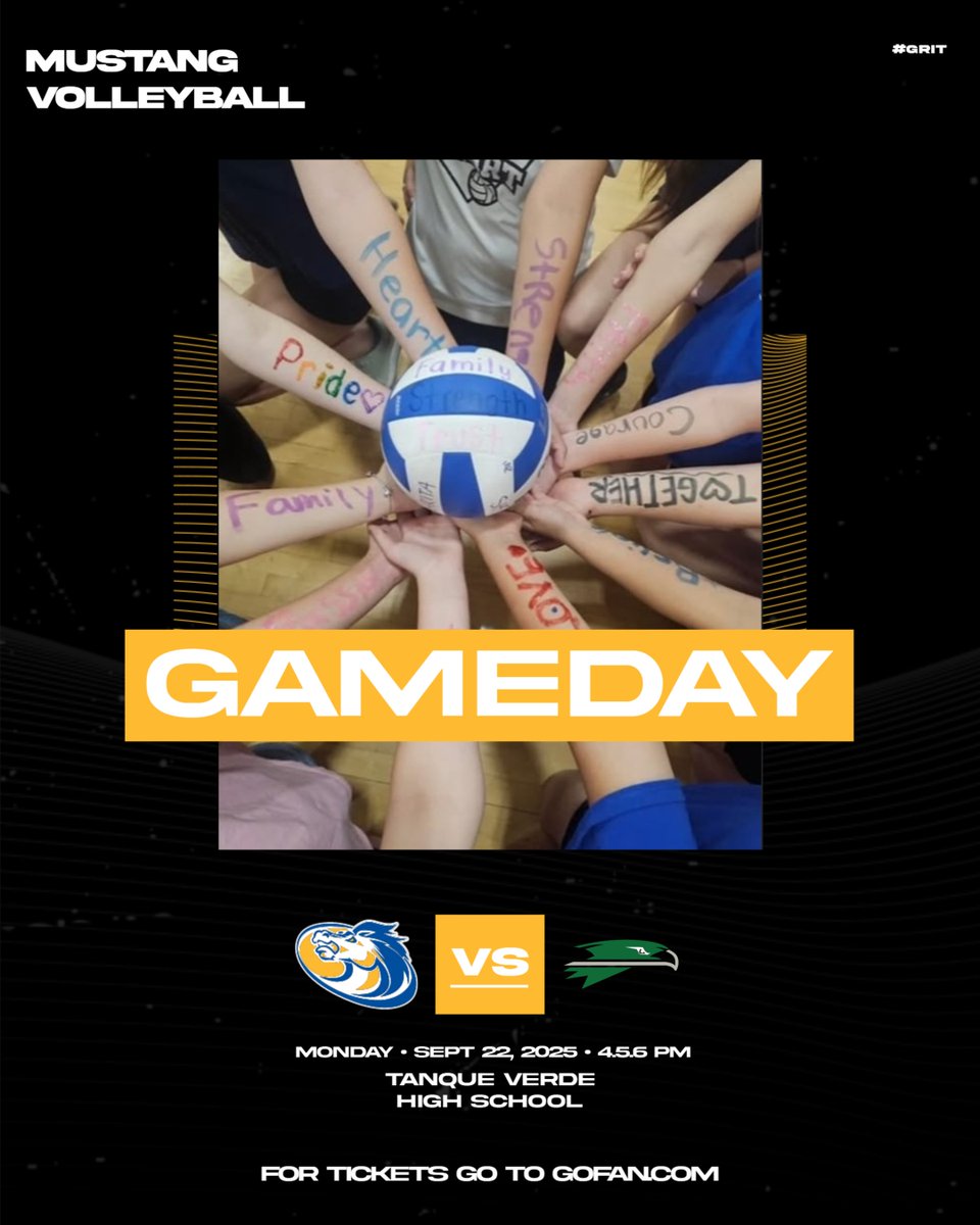 Sahuarita Mustangs (@shsmustangsad) on Twitter photo 