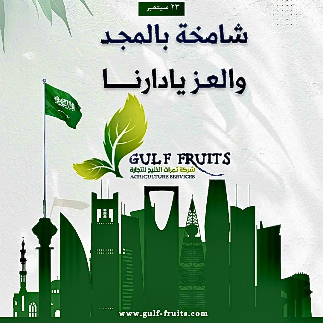 Ghawyzeraa2020's tweet photo. كل عام وأنتم بخير #اليوم_الوطني_السعودي95 https://t.co/ehd181xhZ6