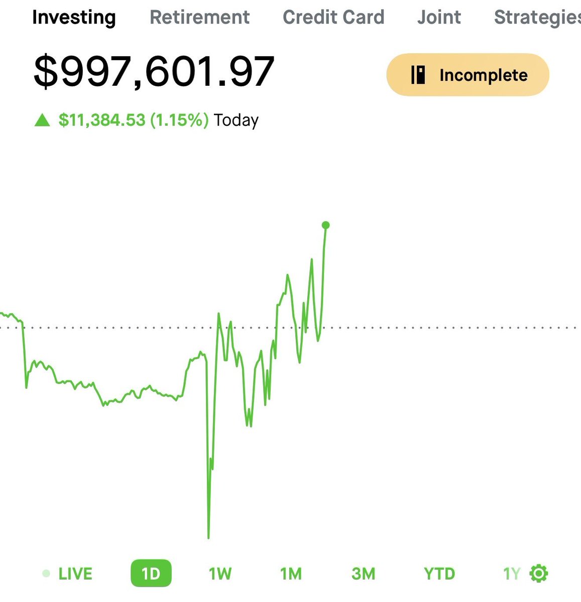 Sean trades tweet media