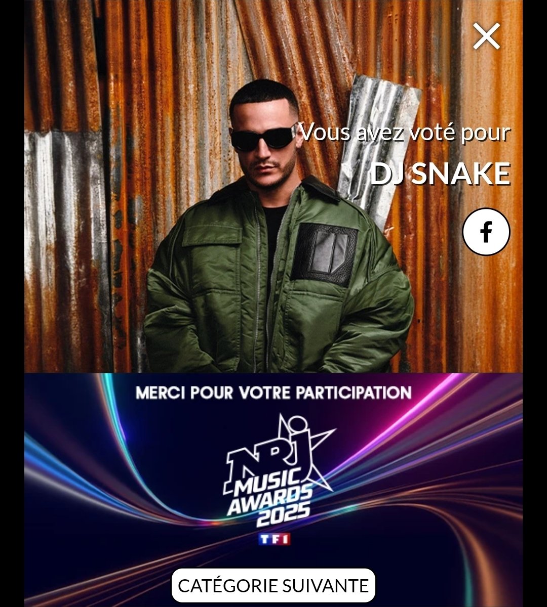 DeejayLilBack's tweet photo. https://t.co/6ntJz7KUPB
Let's Go @djsnake ! ☝️☝️☝️ https://t.co/BqsD1OpF0X