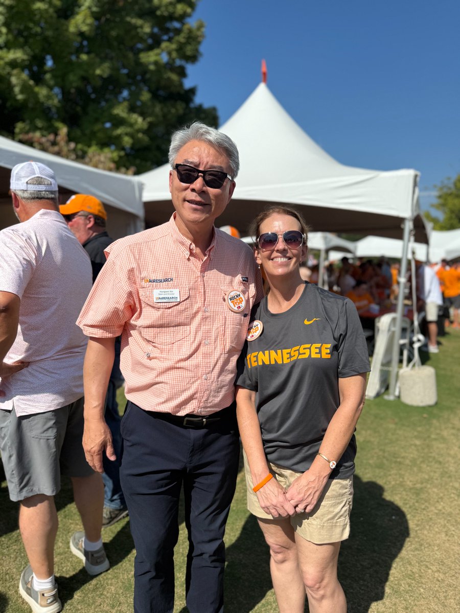 UT AgResearch tweet media