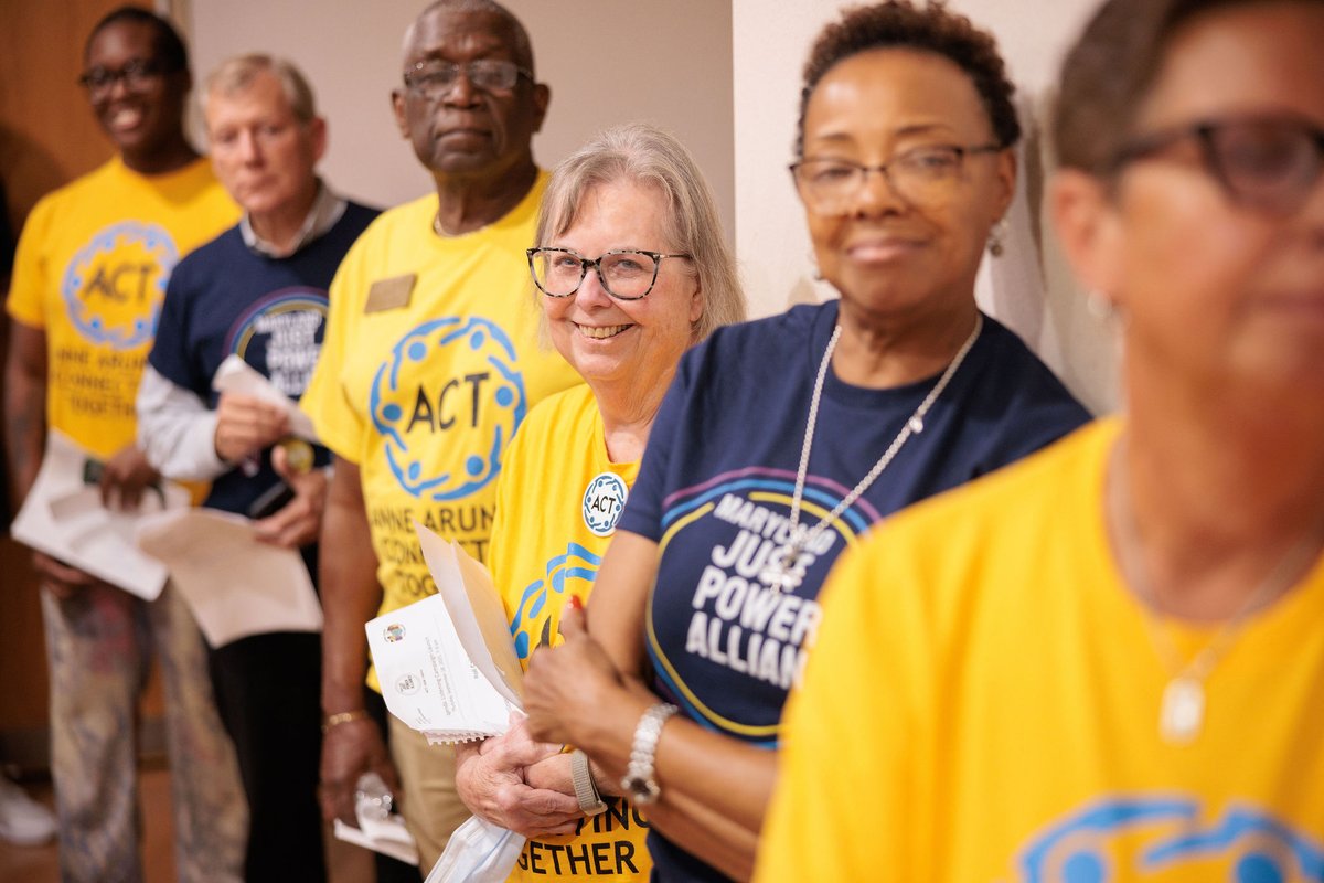 mdjustpower's tweet image. 🚀On Thursday night, 250 of us gathered to publicly launch our listening campaign!
Together as ACT, AIM, and PATH, we committed to listening to over 3,500 people over the next 3 months! 
We'll develop new leaders and create our “People’s Agenda” for the 2026 elections and beyond.