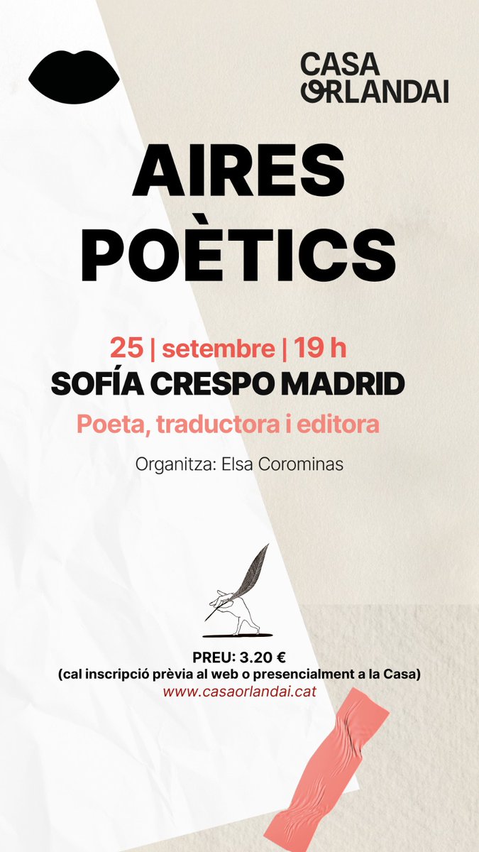 Aires Poètics tweet media