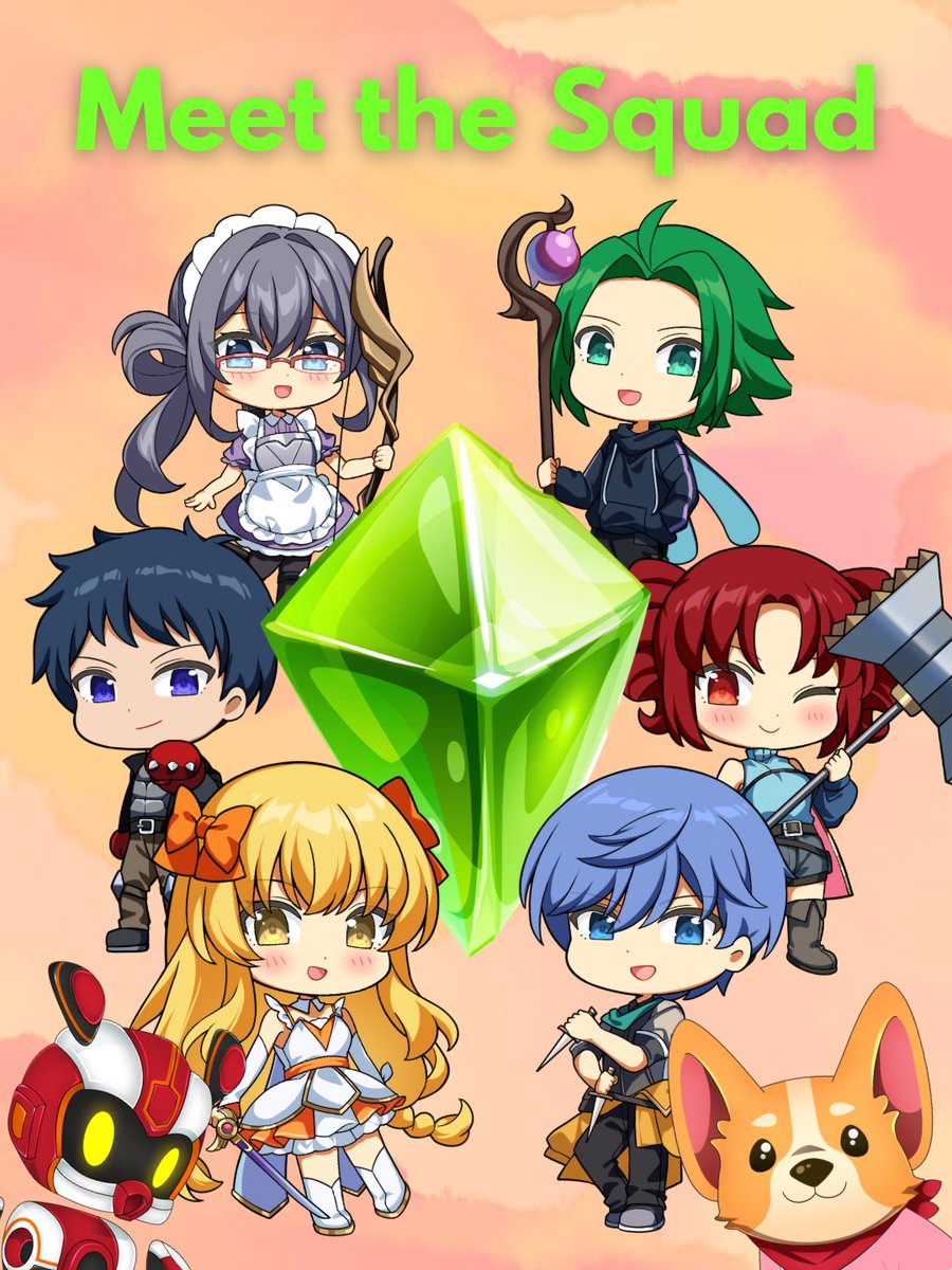 Taiyou Con tweet media