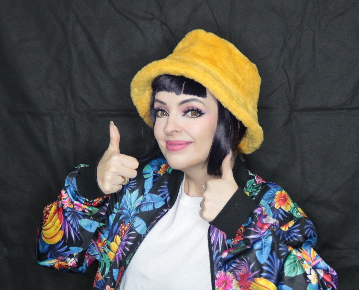 Pixie Venom 🌸🦇 tweet media