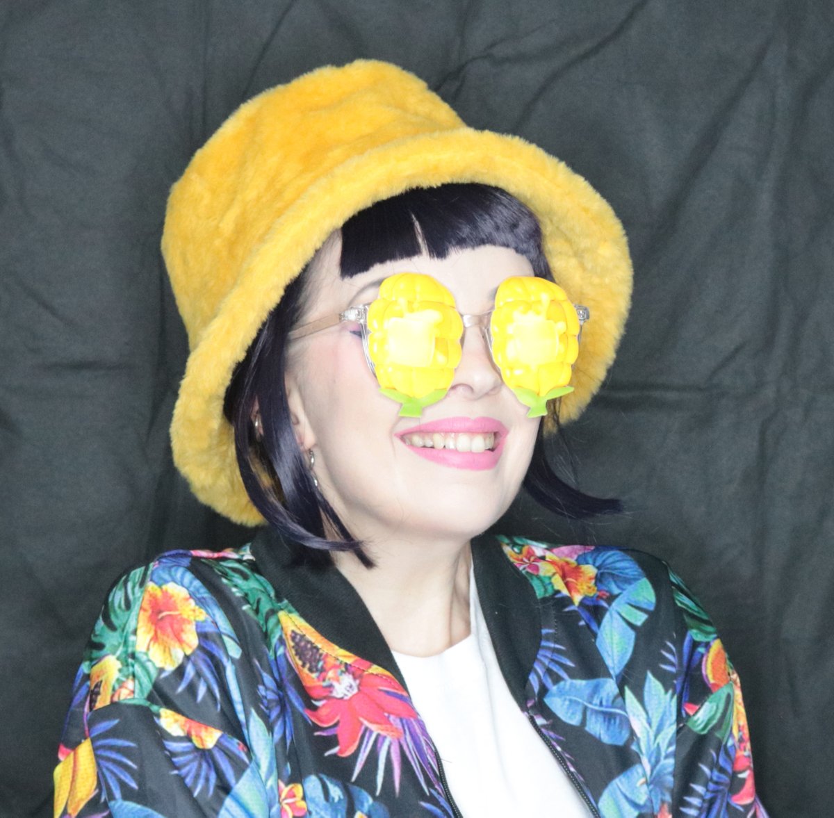 Pixie Venom 🌸🦇 tweet media