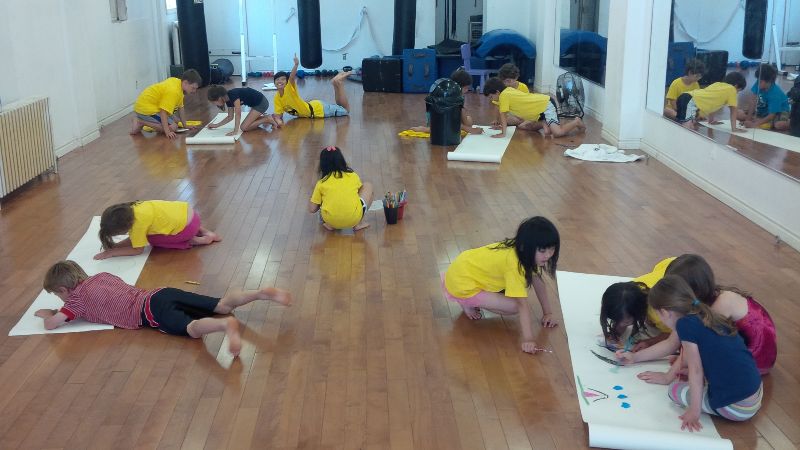 Tor_Kyokushin's tweet photo. PA Day Camp this Friday September 26 - https://t.co/EuHcYSTyqt https://t.co/XOo9pVWE30