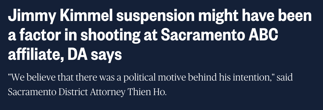 drmistercody's tweet photo. Weird, pathetic, shameful job from @NBCNews here. https://t.co/8cVA60GfOR