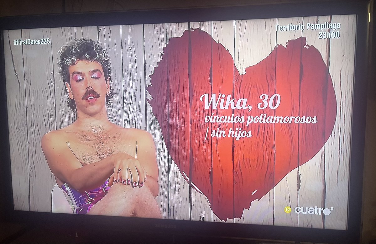 “Vínculos poliamorosos”, el concepto.