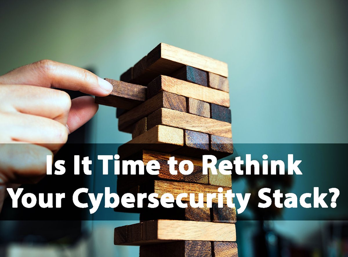 From Patchwork to Platforms: Rethink Your Cybersecurity Stack
it1.com/from-patchwork…
Fragmented security stacks are costly and complex. Learn why organizations are shifting to unified platforms to boost visibility, reduce risk, and streamline cybersecurity operations.