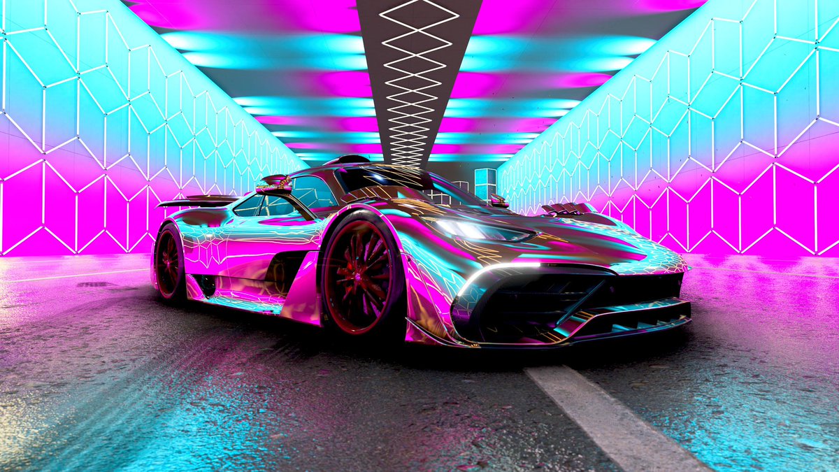 AoD_Taco's tweet image. Love this Idea 😎✌🏻#ForzaHorizon5 #ForzaShare #Eventlab #VirtualPhotography