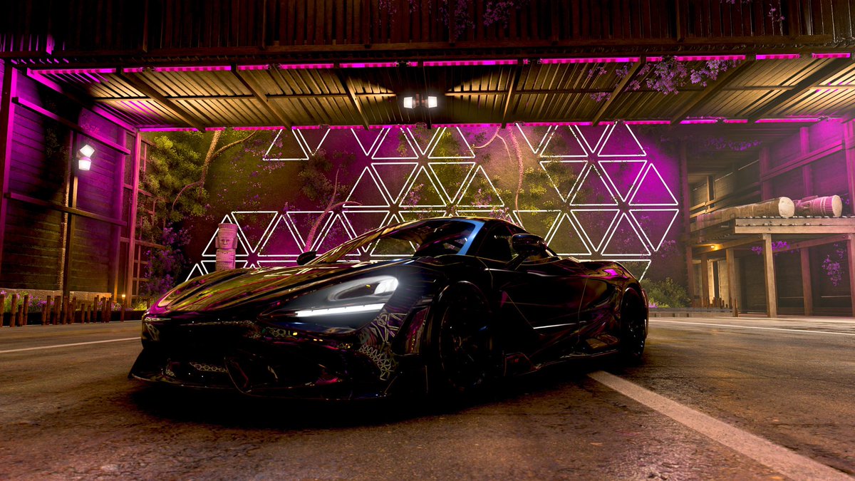 AoD_Taco's tweet image. Love this Idea 😎✌🏻#ForzaHorizon5 #ForzaShare #Eventlab #VirtualPhotography