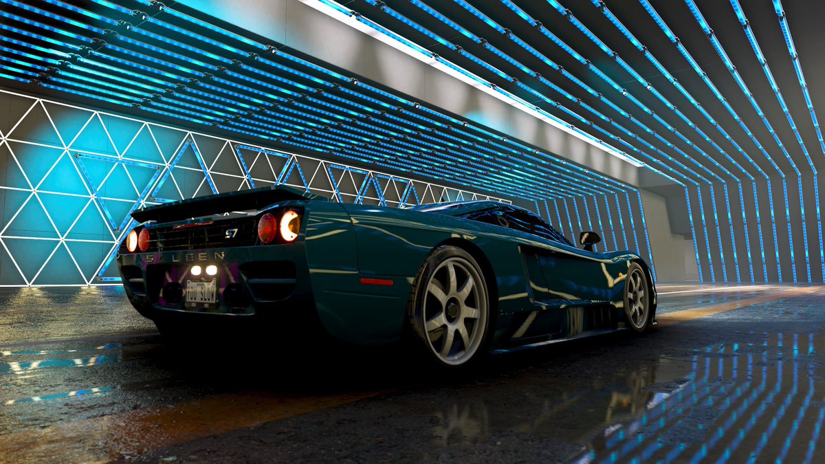 AoD_Taco's tweet image. Love this Idea 😎✌🏻#ForzaHorizon5 #ForzaShare #Eventlab #VirtualPhotography