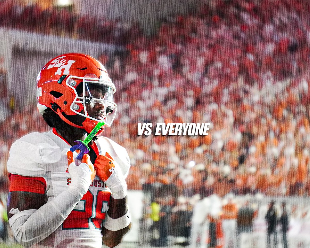 How the past few days have felt