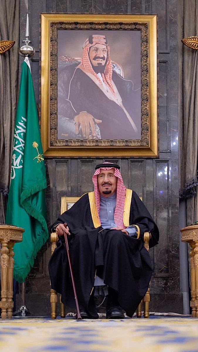 #اليوم_الوطني_95
#عزنا_بطبعنا 
💚🇸🇦💚