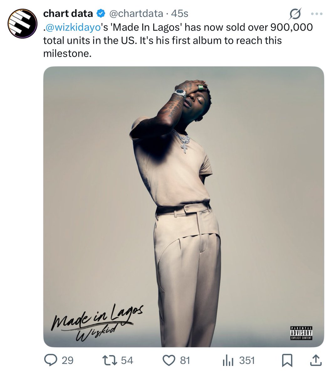 Yarlo_WTF's tweet image. 🚨new update..100K to Platinum 

We Dey find PLATINUM
Dem dey find silver and gold.