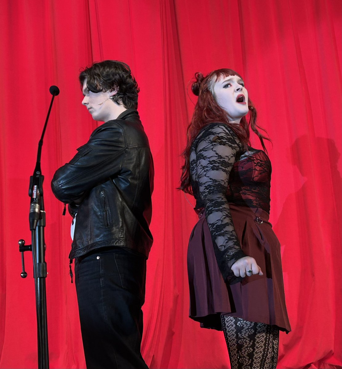 Can we put on a show in 5 weeks? Come along and find out!!