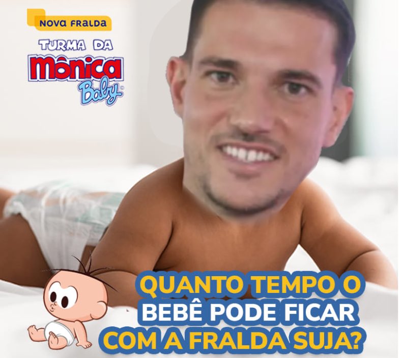 TorcidaQConduz's tweet image. ⚠️ ATENÇÃO 
🚨 PROMESSA COLETIVA:

➡️ SE O SPFC SE CLASSIFICAR PARA A SEMI DA LIBERTADORES, FICAREMOS TODOS COM A FOTO DO CEDRIC POR 1 SEMANAS

FECHADO?

🇾🇪 RT para alcançar mais tricolores

🔥 AS NOITES DE LIBERTADORES NO MORUMBI SÃO DIFERENTES
APOIAREMOS ATÉ O FIM!